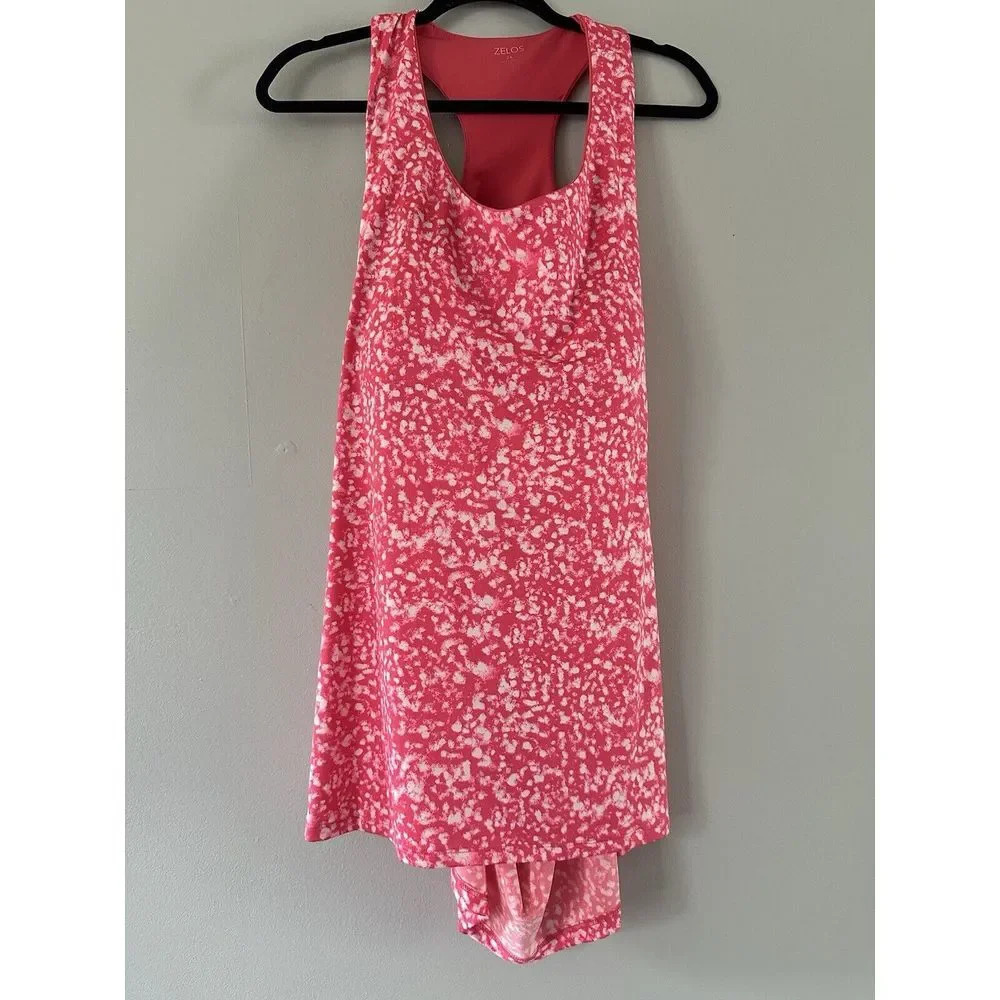 Zelos Workout Tank Top Size 2X